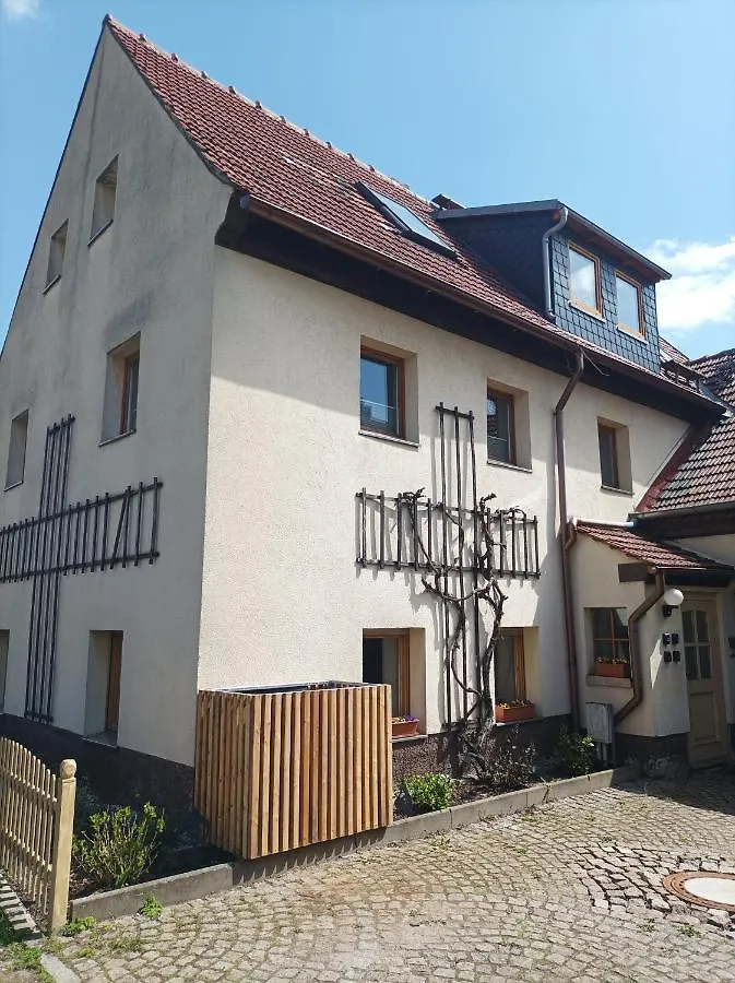 Kleines Gemuetliches Monteurzimmer Dresden Germany